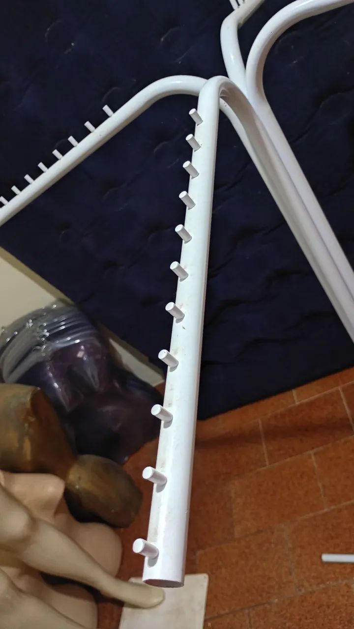 Cabides e bancada  - Foto 4