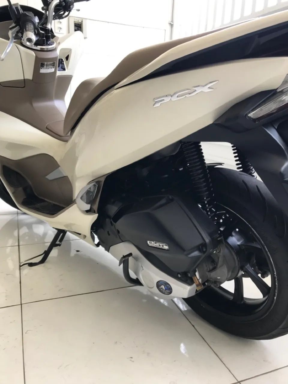 Pcx DLX  - Foto 3