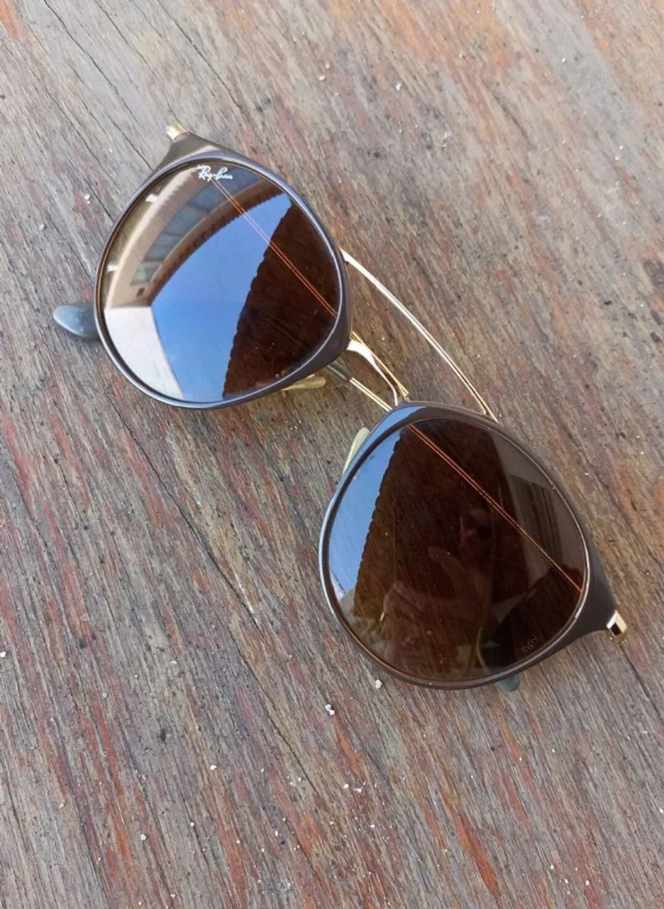 Oculos de sol Rayban 
