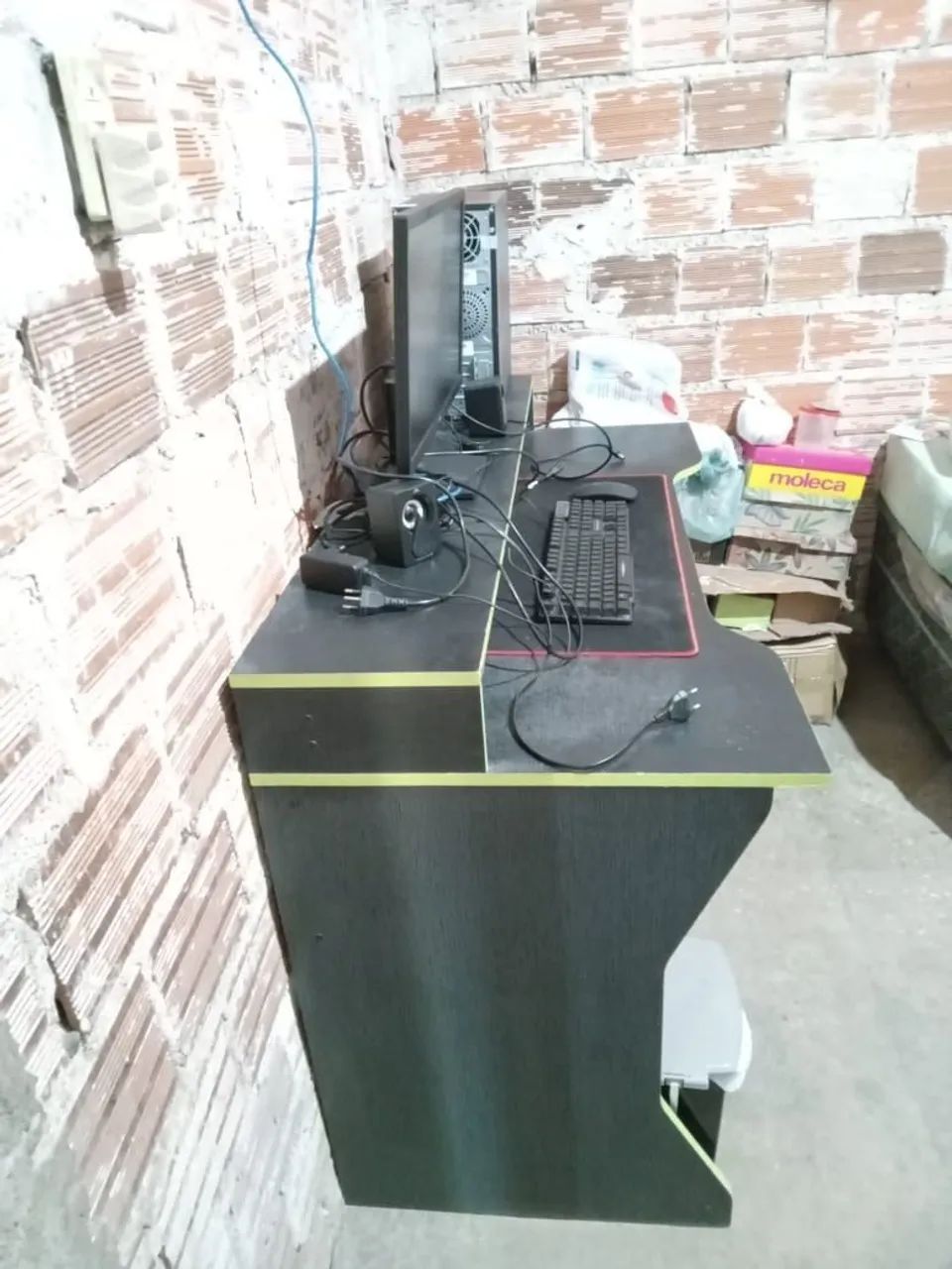 COMPUTADOR COMPLETO  - Foto 4