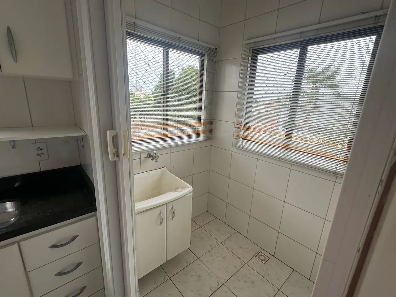 Aluguel Apartamento de 2 Quartos - Setor Fama (Laguna Mar I) - Foto 9