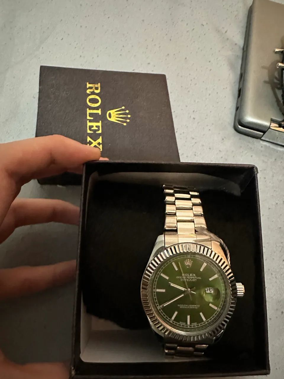 relógio rolex - Foto 2