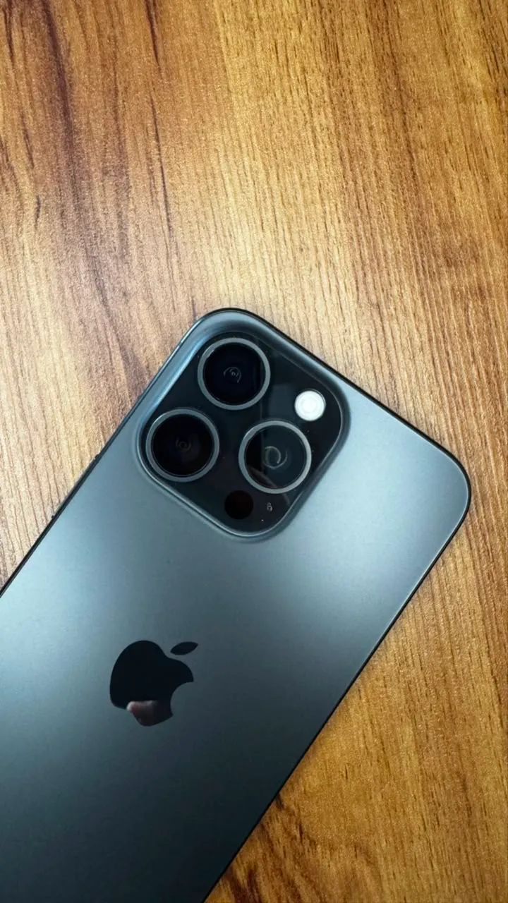 iPhone 15 Pro Max 256gb 85% - Foto 5