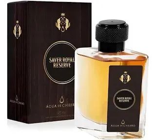 COLÔNIA DISPONÍVEL Royal Sever Reserve
