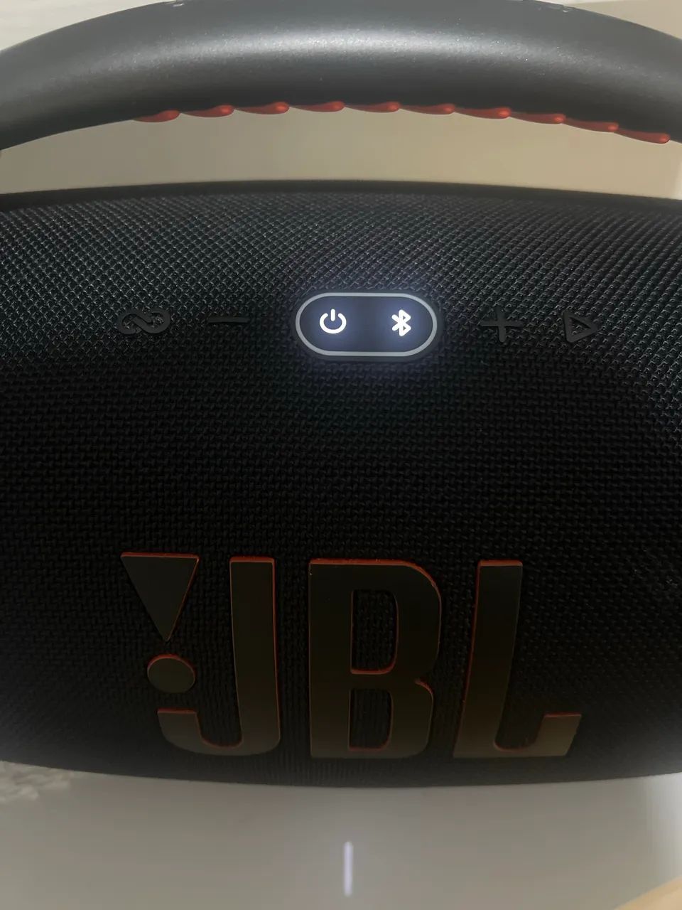 Caixa JBL bombox 3415985611162920961