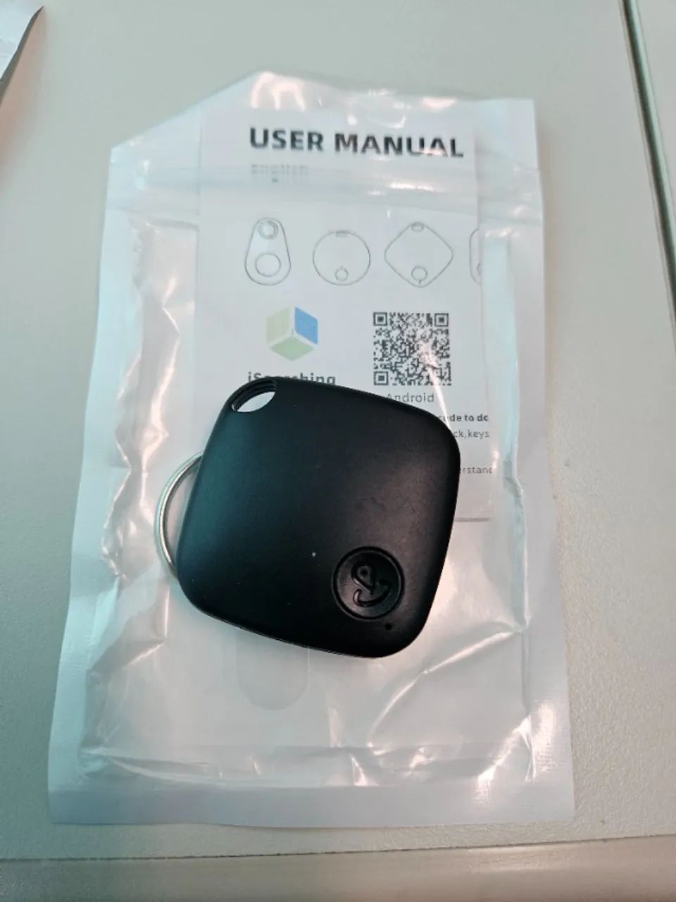 tag localizador gps rastreador android bluetooth ate 25m - Foto 3
