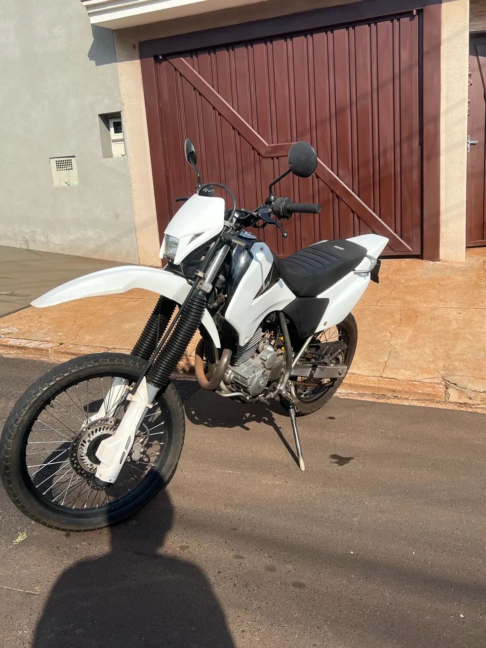 Tornado 250