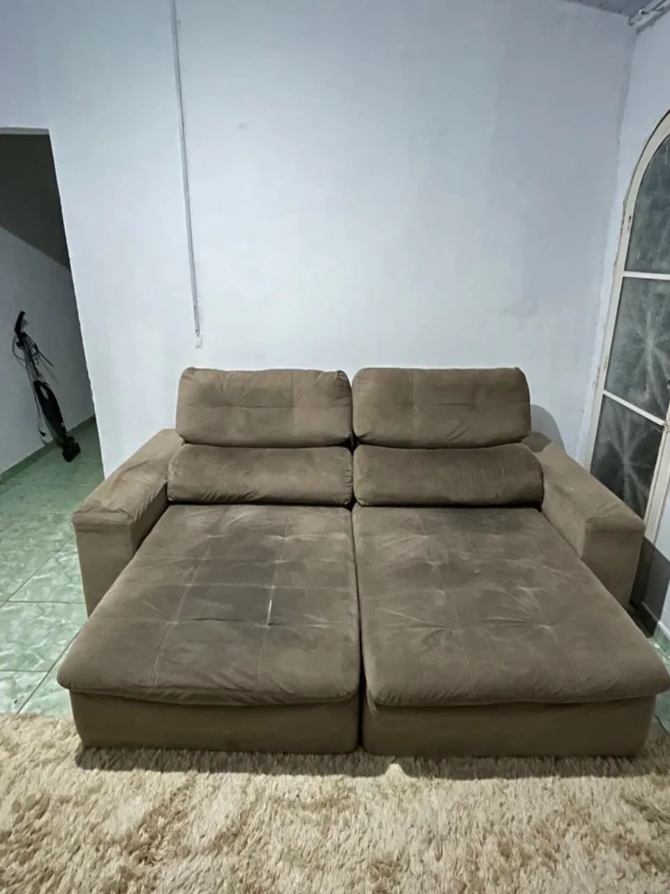 Sofá retrátil  - Foto 3