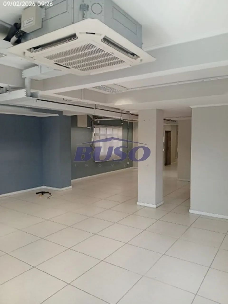 Prédio para locação no Parolin - fácil acesso Linha Verde - Foto 5