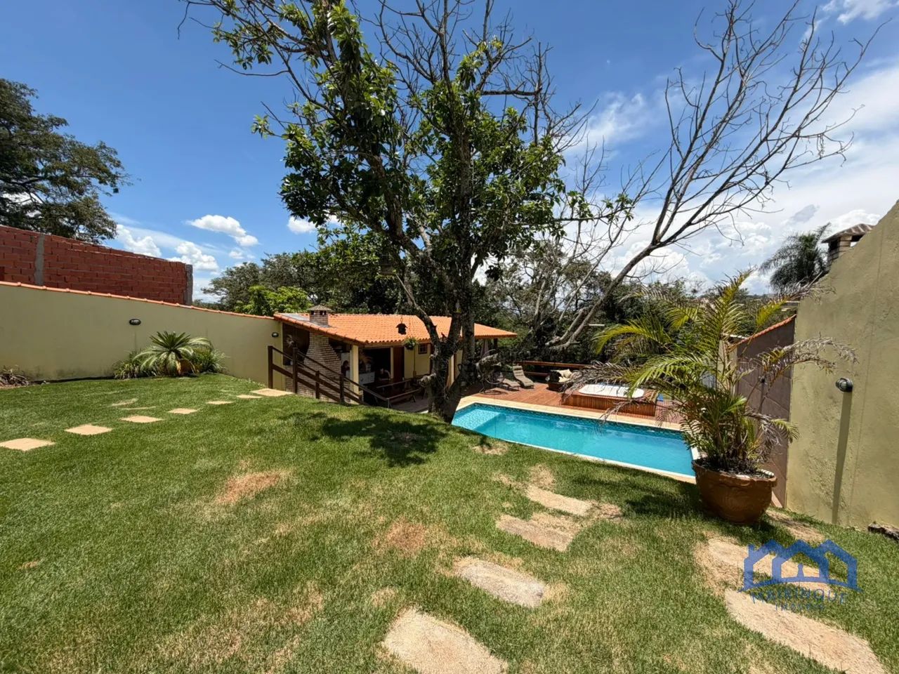 Chácara com 3 Quartos e 3 banheiros à Venda, 1.000 m² por R$ 650.000 Cód. ch2575 - Foto 11