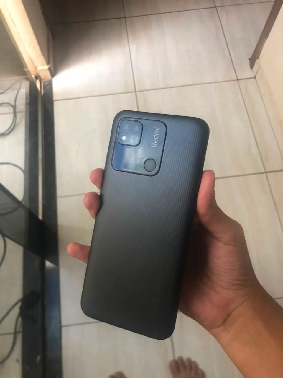Smartphone redmi 10A - Foto 4