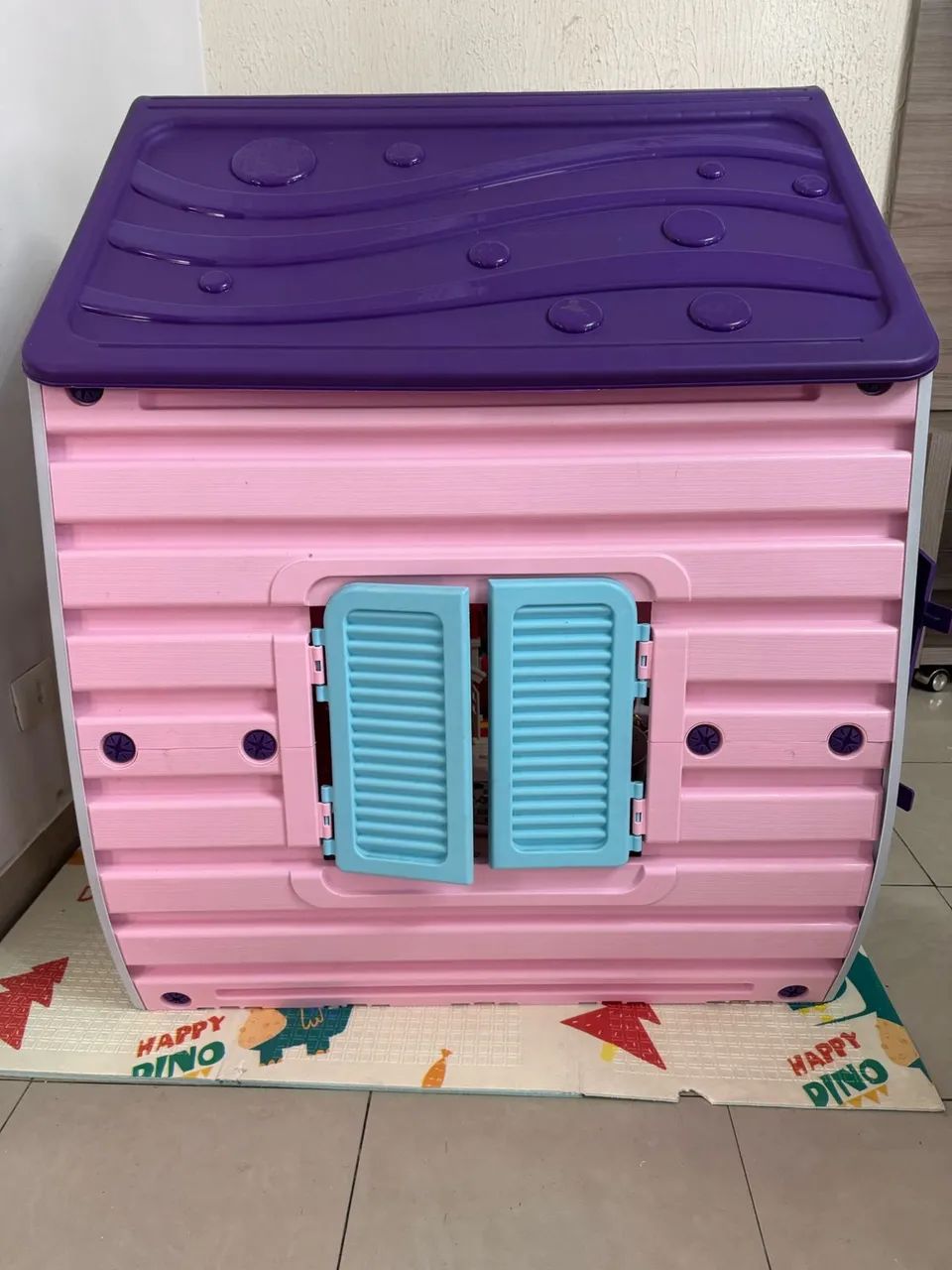 Casinha infantil  - Foto 4