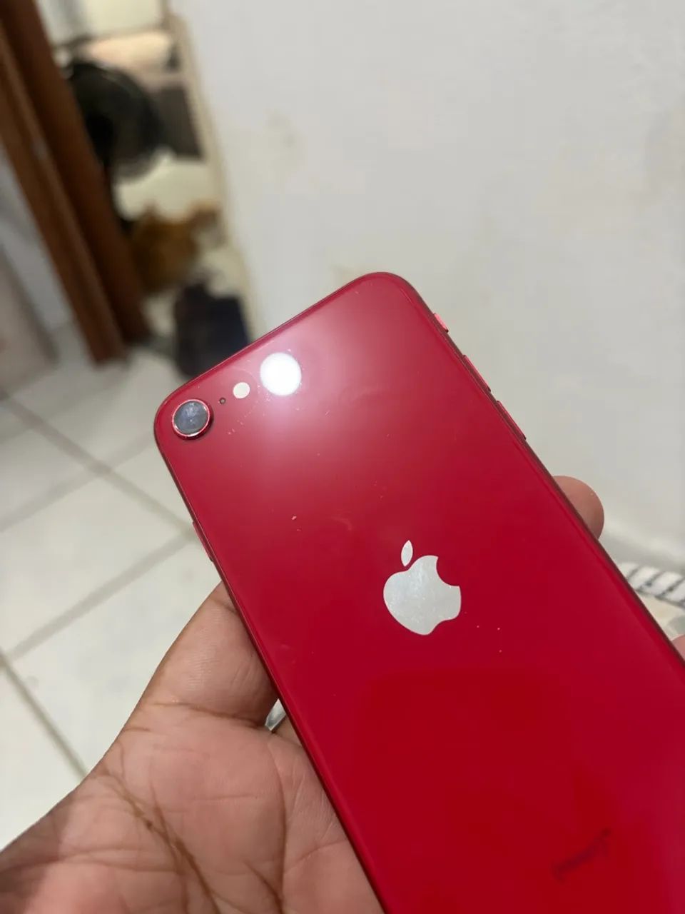 iPhon se 2020 - Foto 5