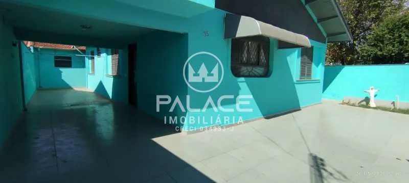 Casa de rua : / Residencial / Nova Piracicaba - Foto 4