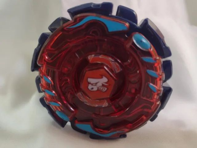  Beyblade Electro Bull X-54 - Foto 2