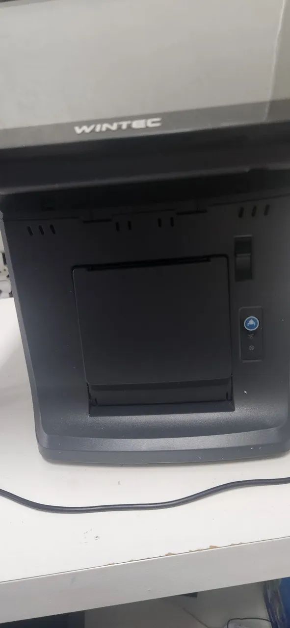 Computador caixa touch-screen  - Foto 2