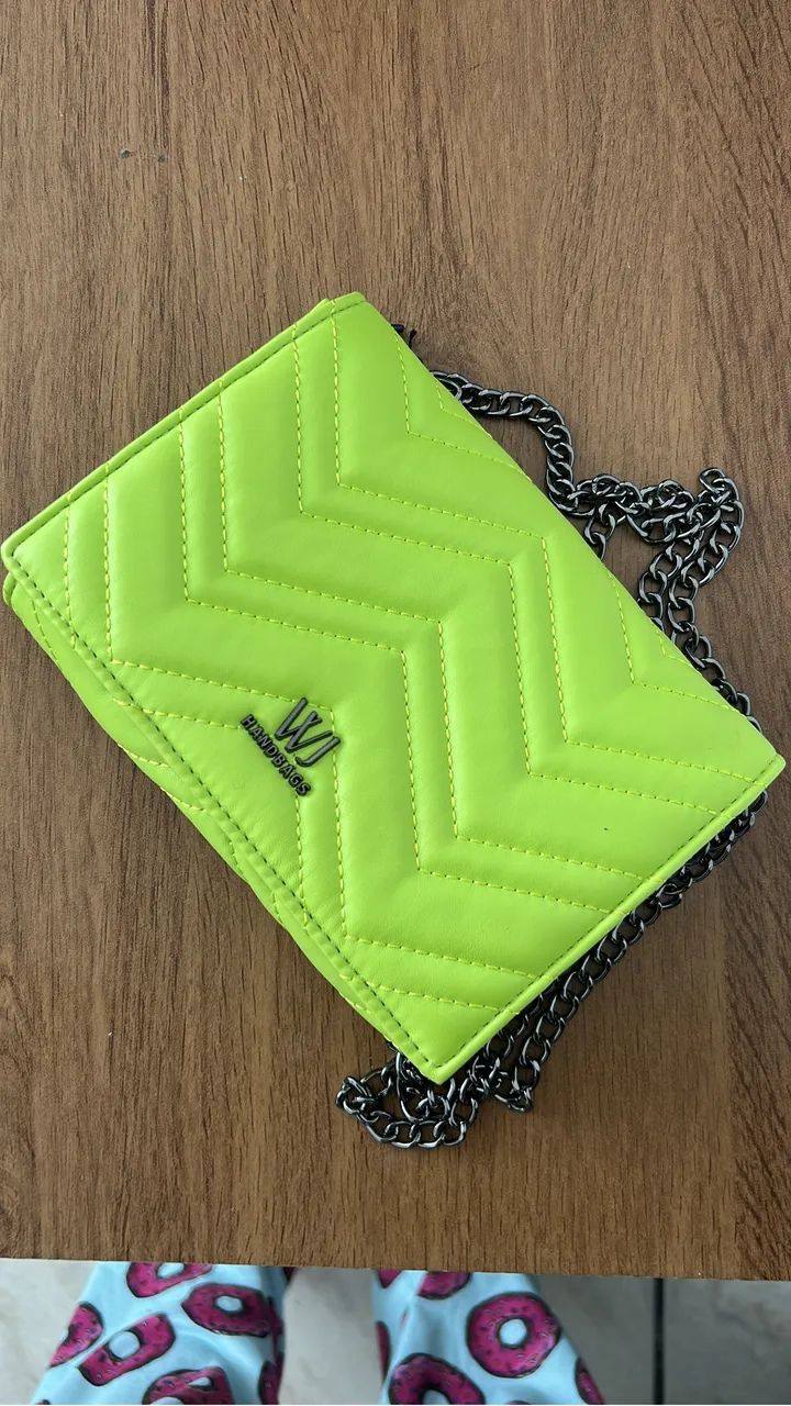 Bolsa WJ