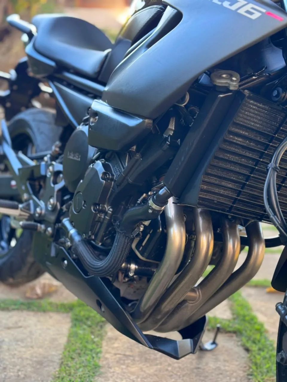 XJ6 N ABS 2016 - Foto 4
