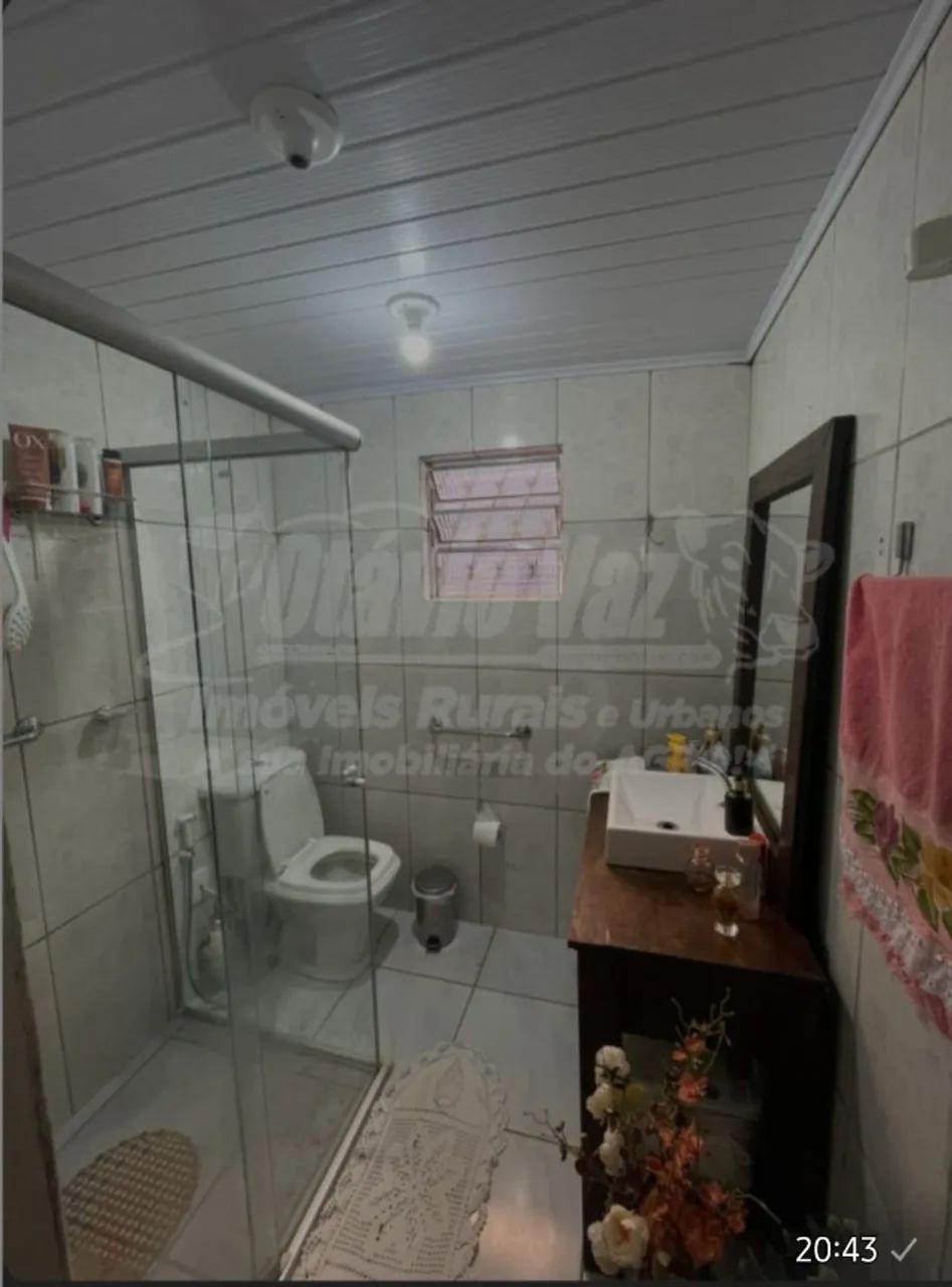 Troco casa por ap - Foto 4