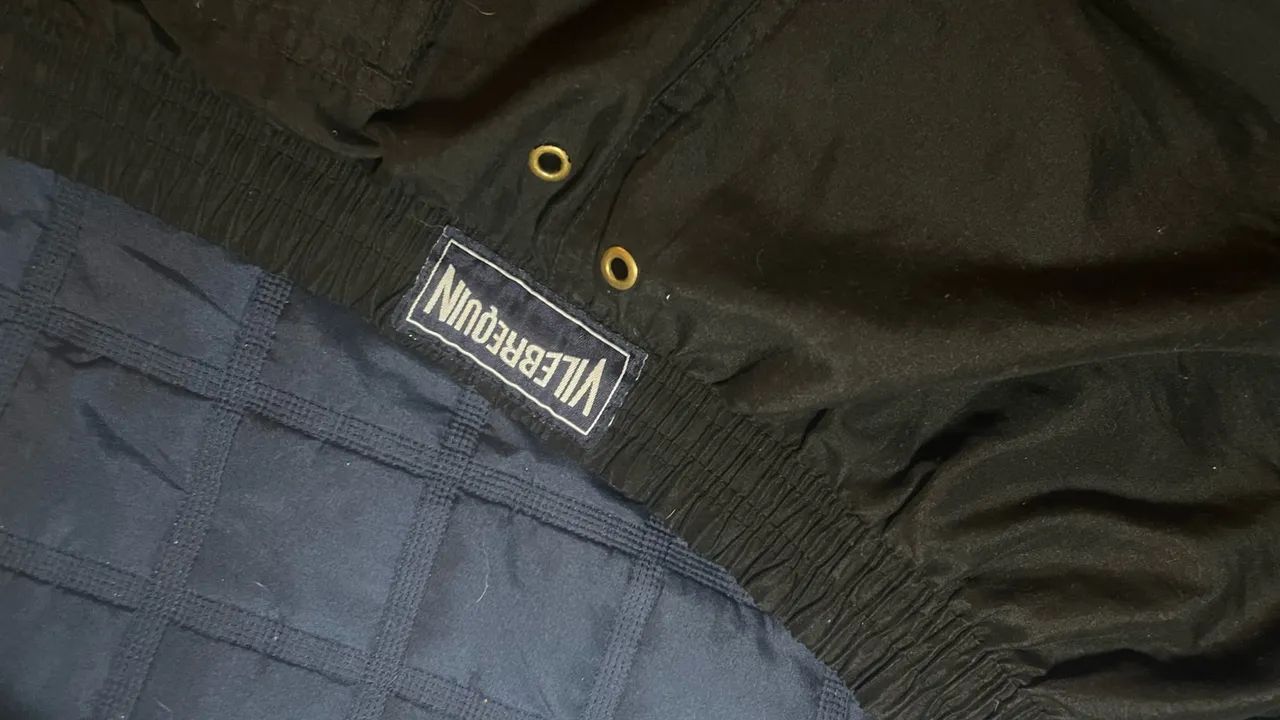 shorts Villebrequin OG - Foto 3