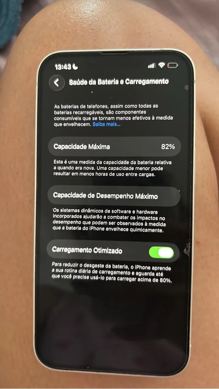 iPhone 13 - Foto 4
