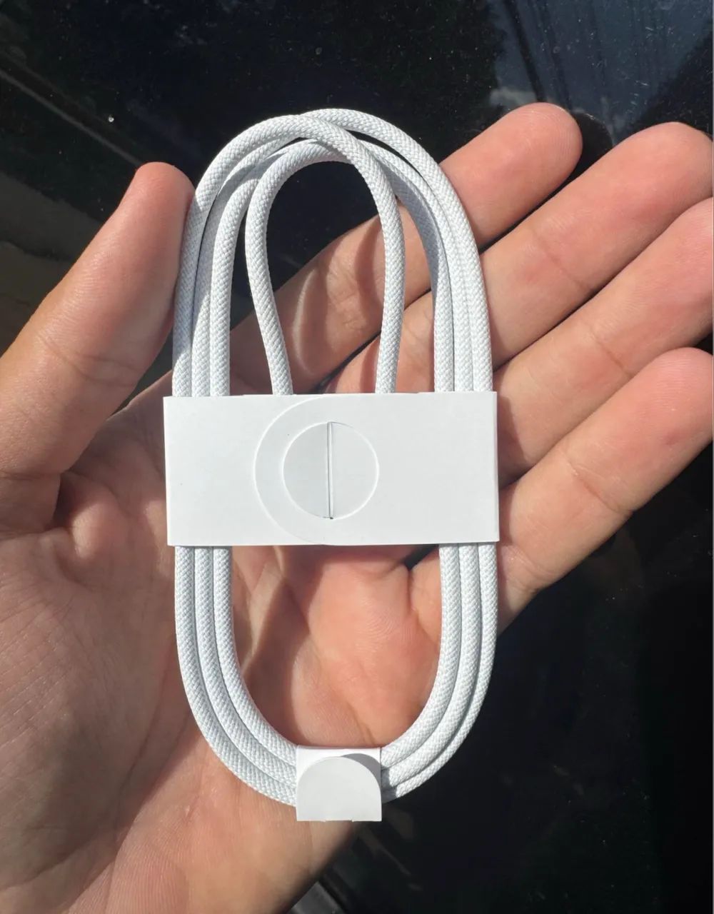 Cabo Type C Original Apple