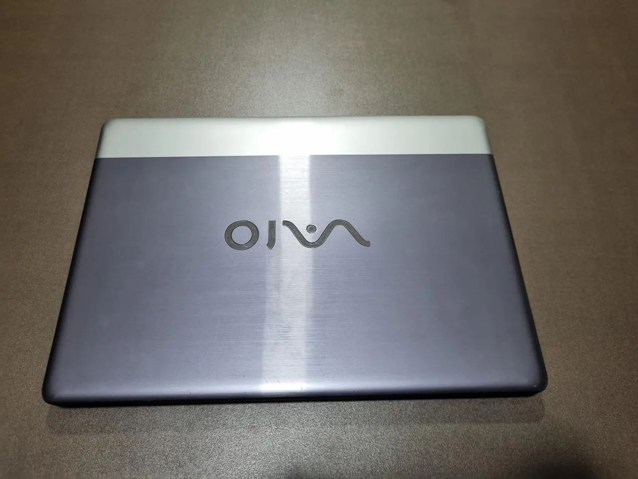 notebook vaio  - Foto 3