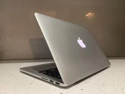 MacBook Air 2015 - Foto 3