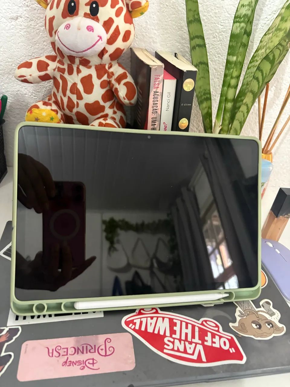 Tablet Redmi note 8 256GB - Foto 4