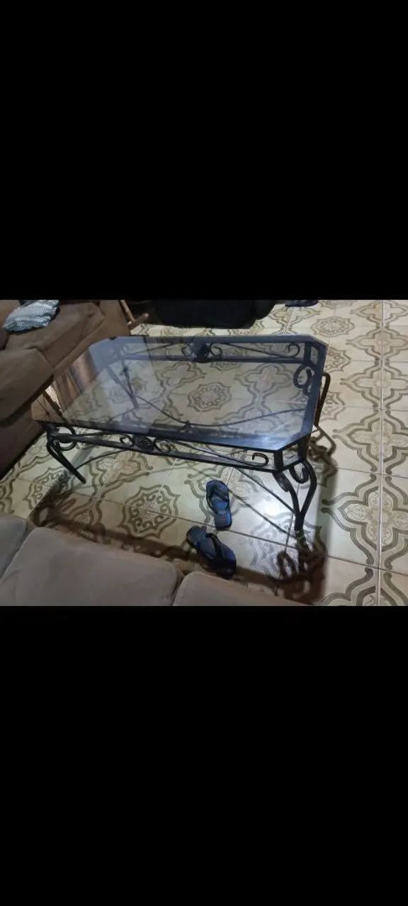 Mesa de centro 