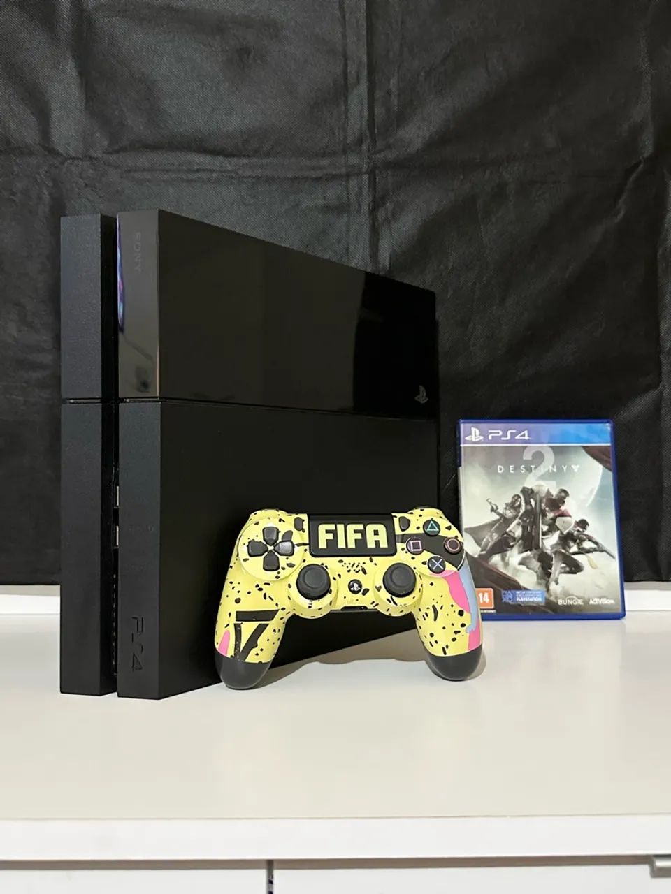 PlayStation 4 - Foto 4