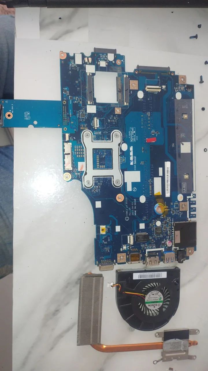 Acer V5WE2 LA-9532P - Foto 2