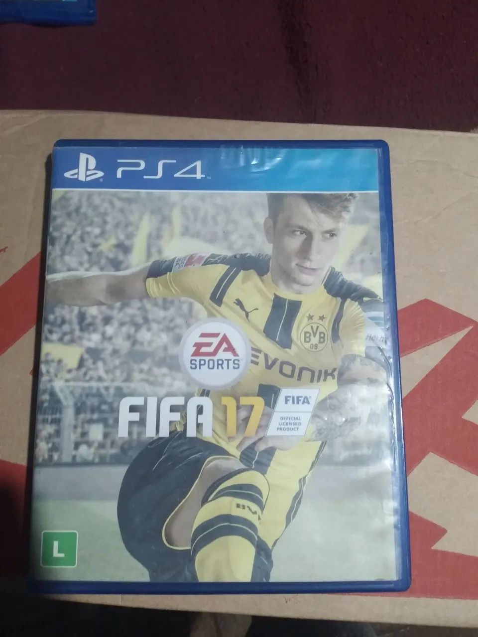 Fifa 2017
