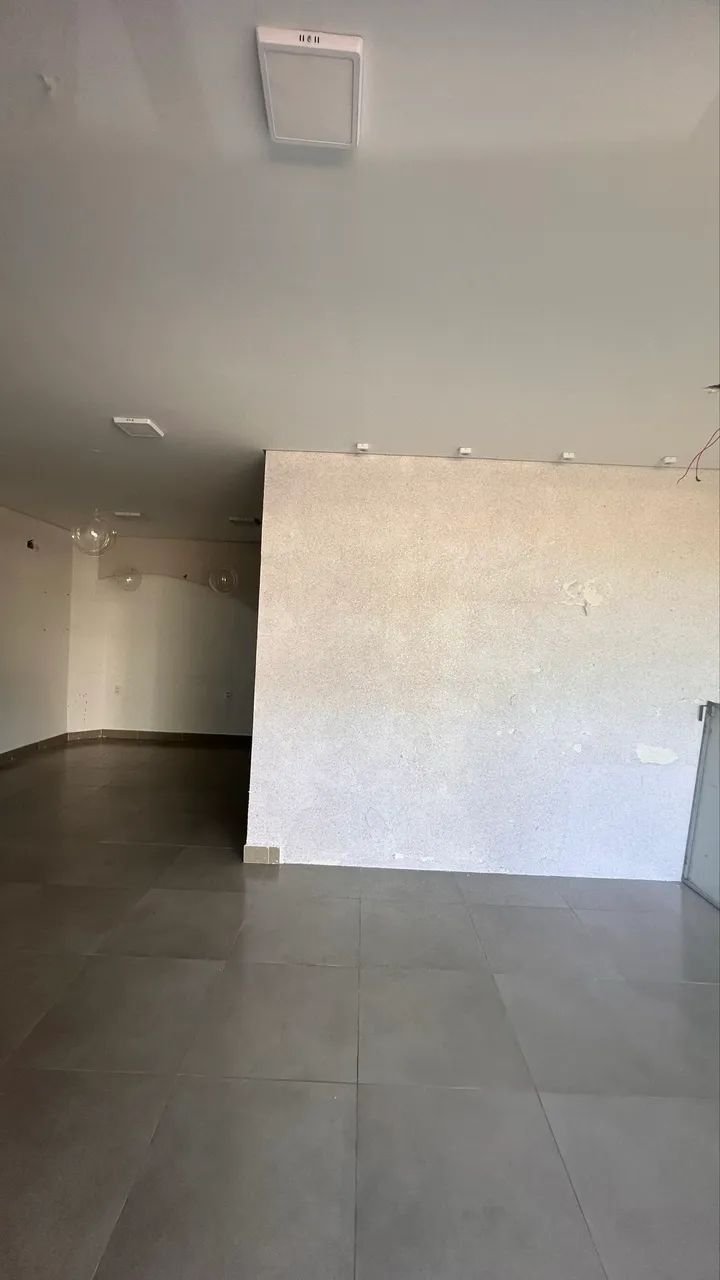 SALA COMERCIAL PARA LOCAÇÃO  - Foto 2
