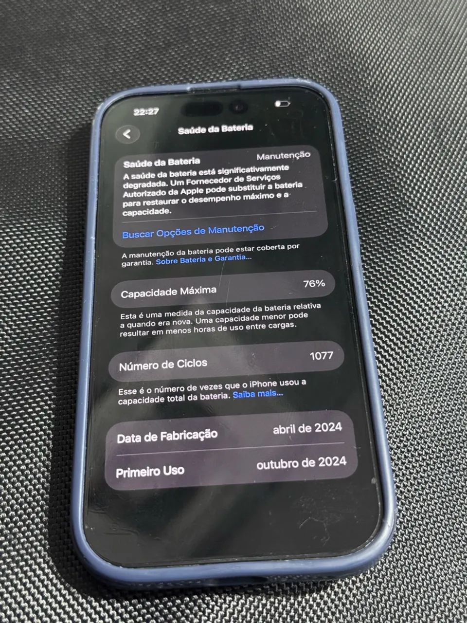 iPhone 15 troco em ps5 também  - Foto 4