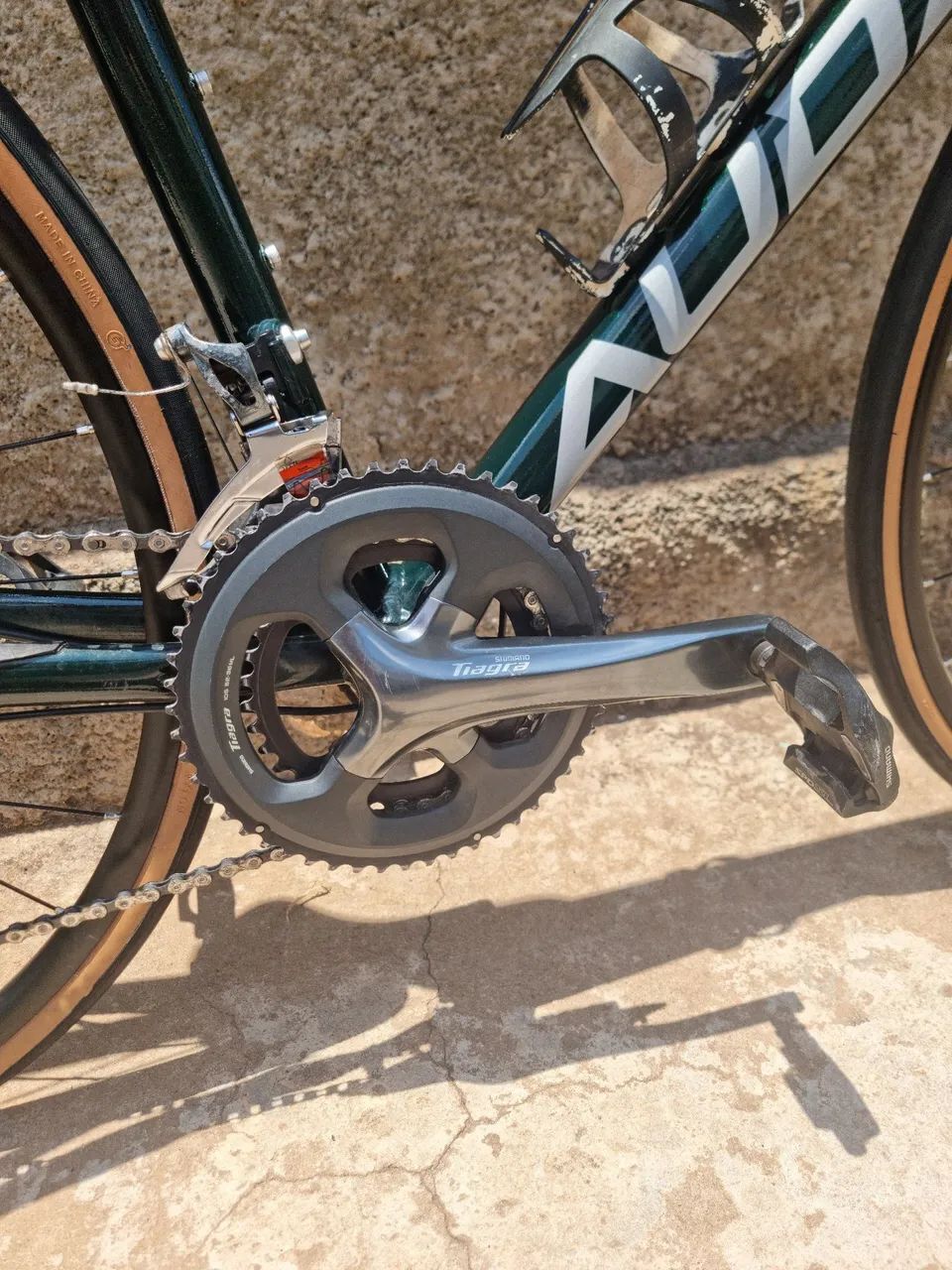 Bike Speed audax ventus 2000 - Foto 3