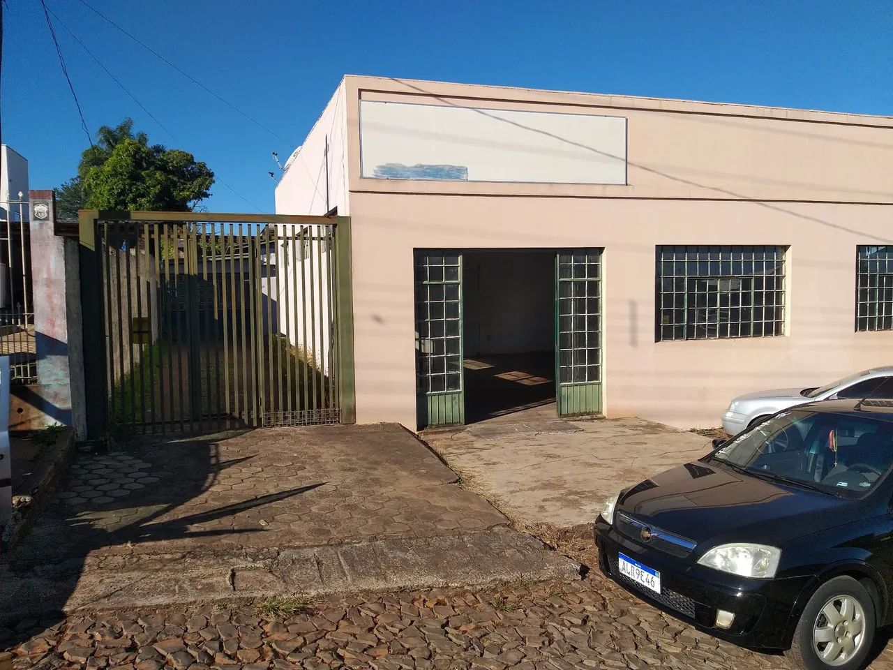 Vendo casa e sala comercial 300m² - Foto 5