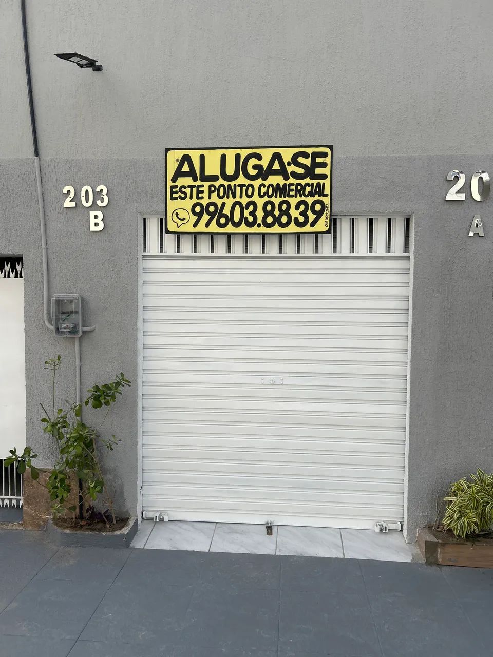 Aluguel