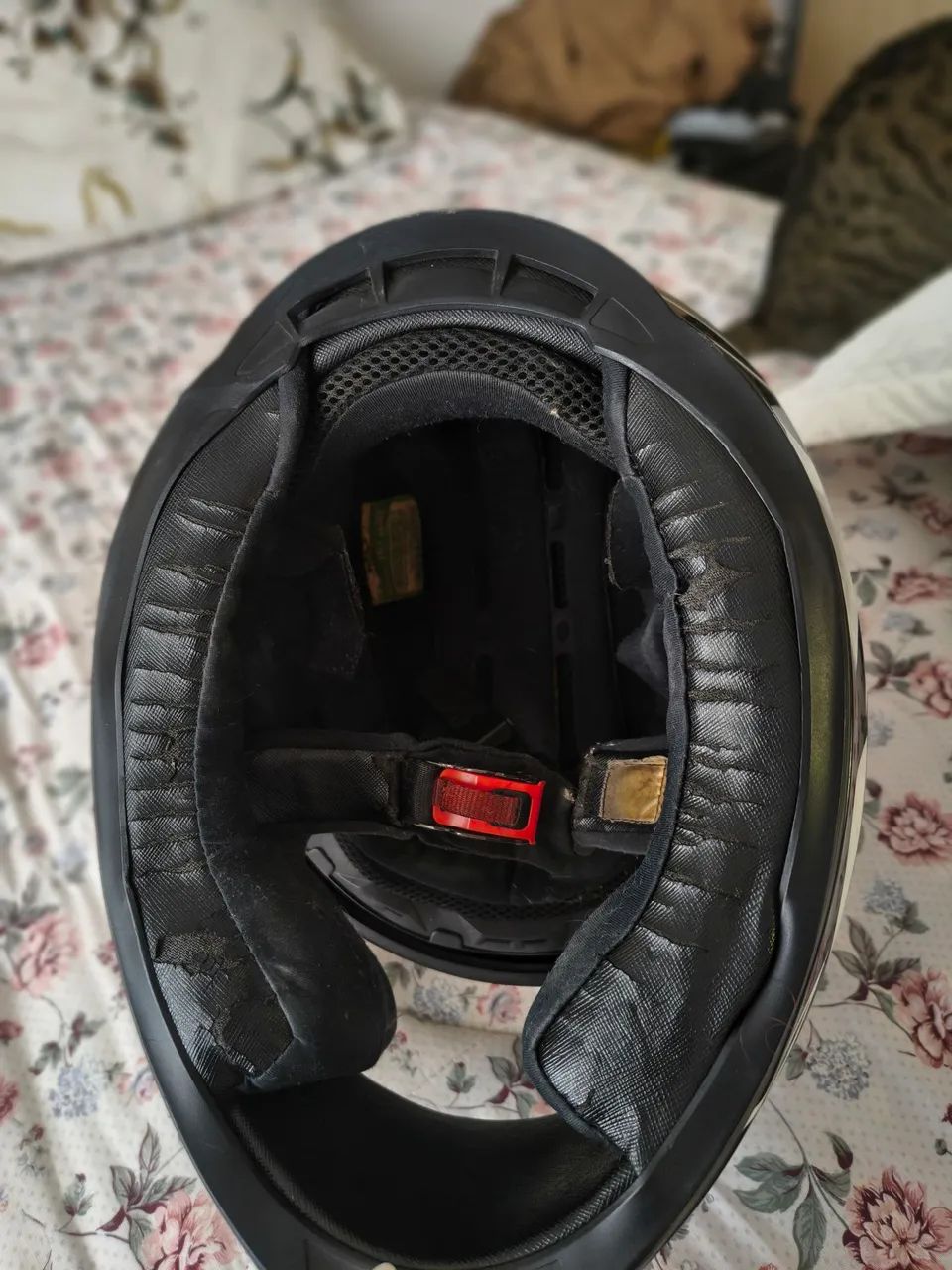 Capacete helt  - Foto 5