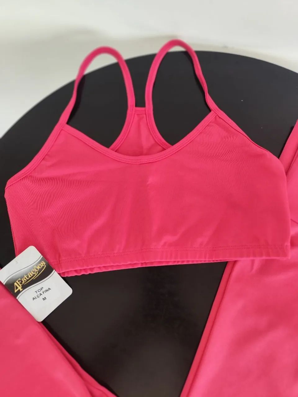 ? promoção imperdível ? ? Conjunto fitness  - Foto 3