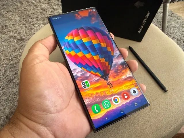 S23 Ultra - Em até 12x - Foto 2