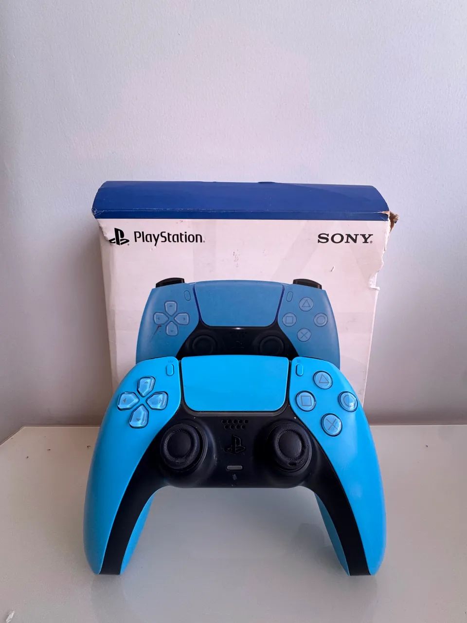 Controle Ps5 Original 