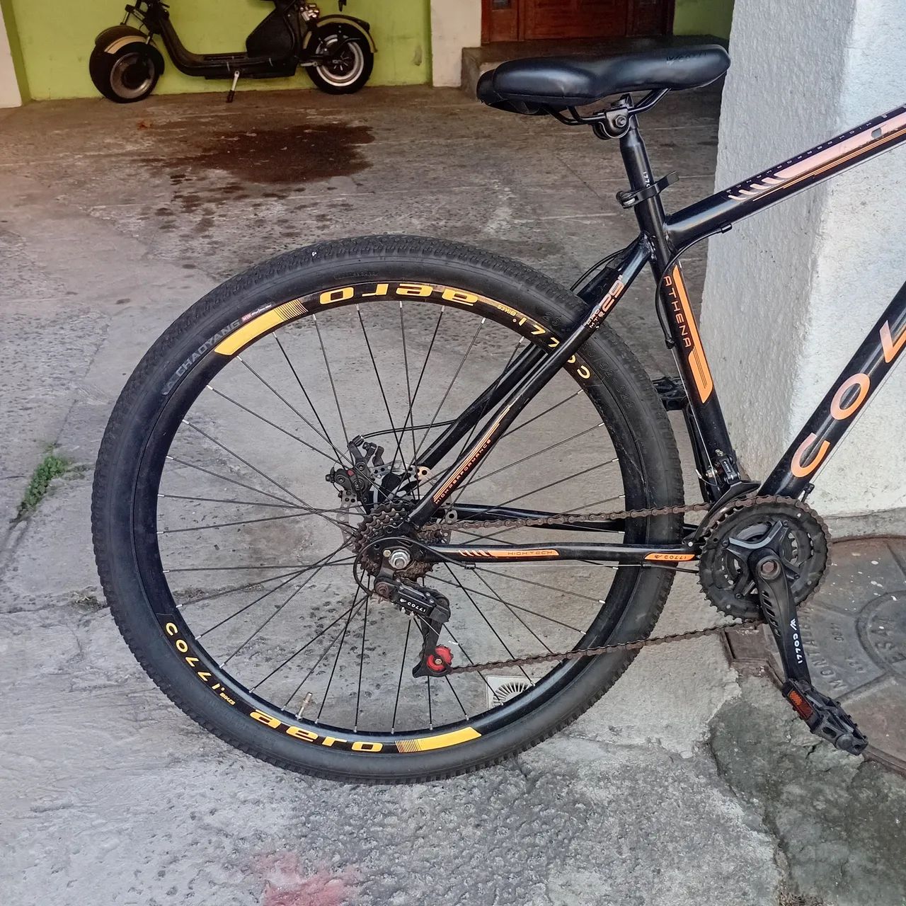 Bocicleta top - Foto 2