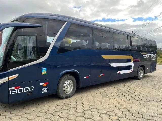 Marcopolo Viagio 1050 2013 - Foto 5