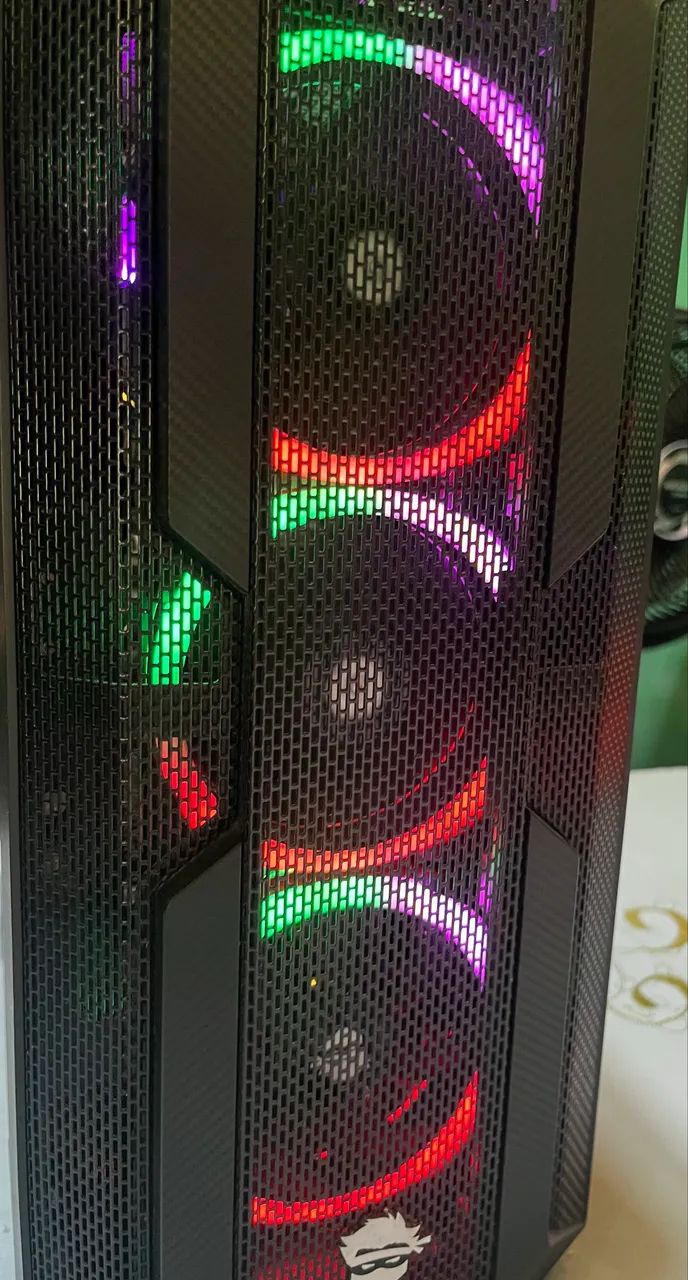 Pc gamer