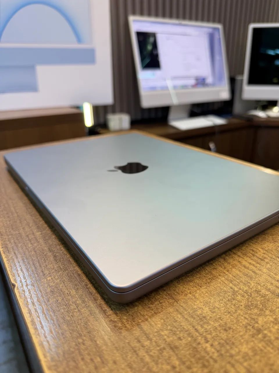 ? MacBook Pro M3 ?  - Foto 3
