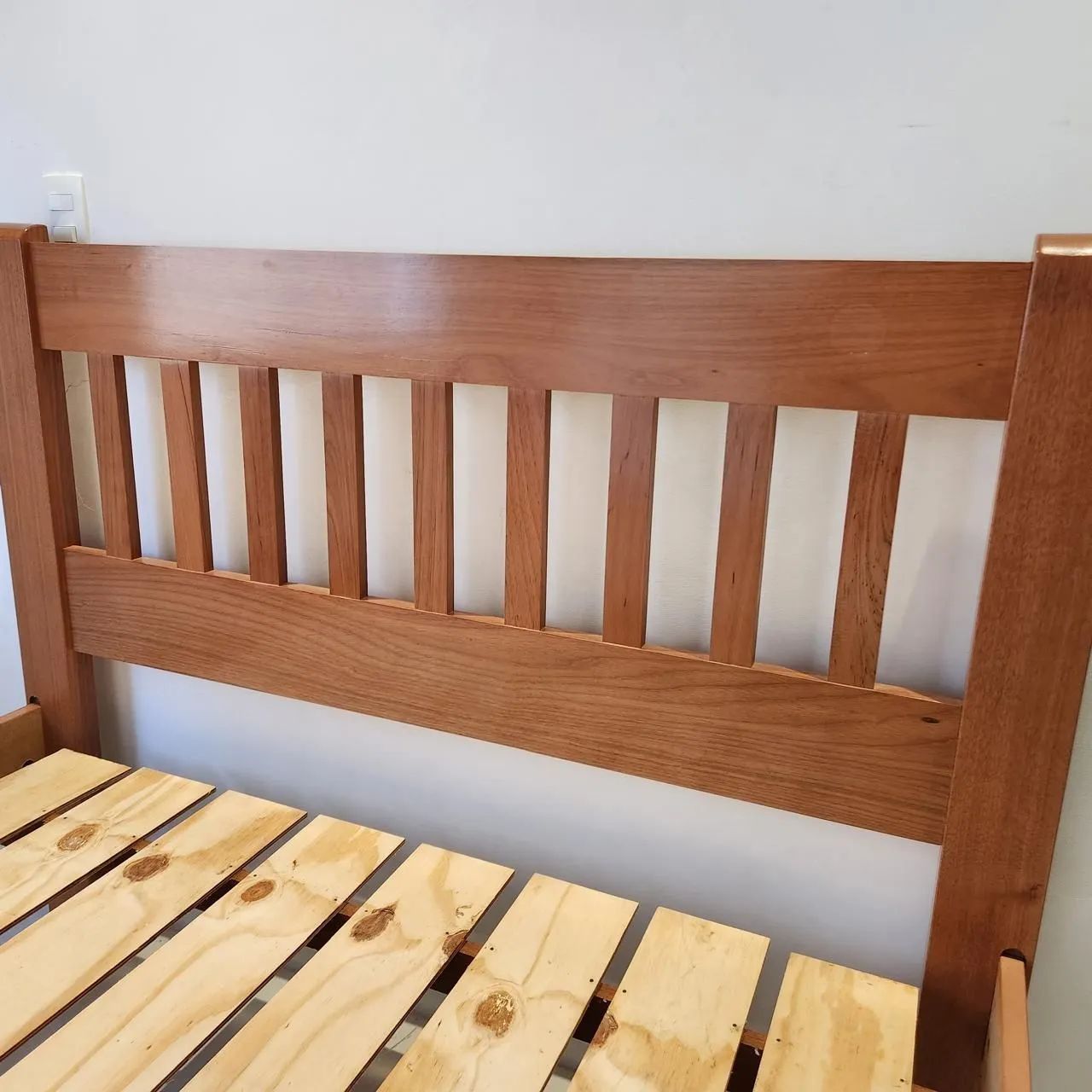 Cama casal - Foto 2