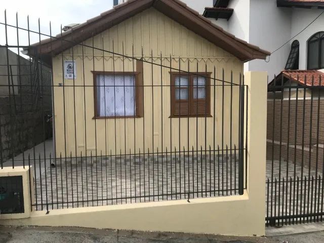 Foto - Florianópolis - Trindade