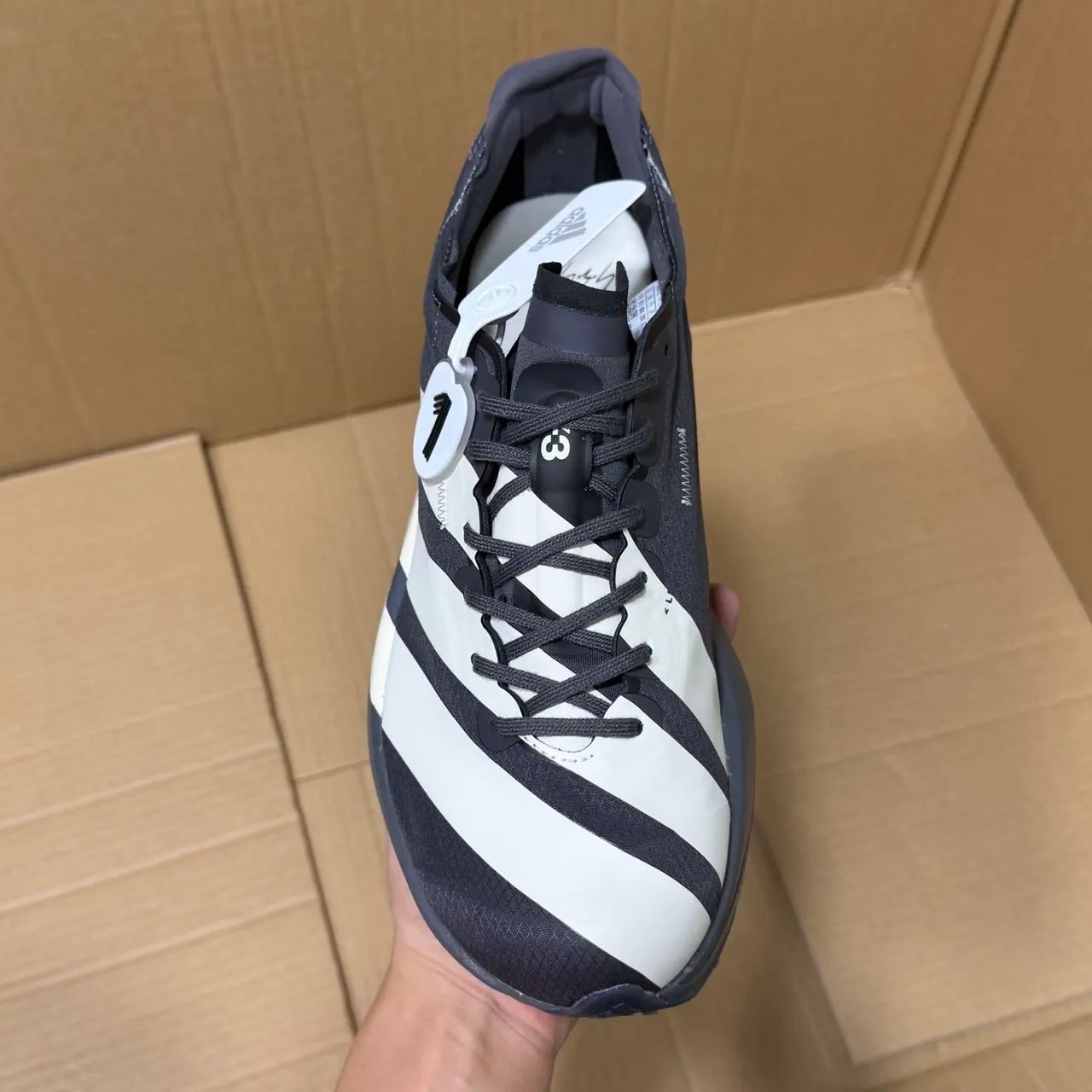 Adidas adios pro 4 Importado  - Foto 2