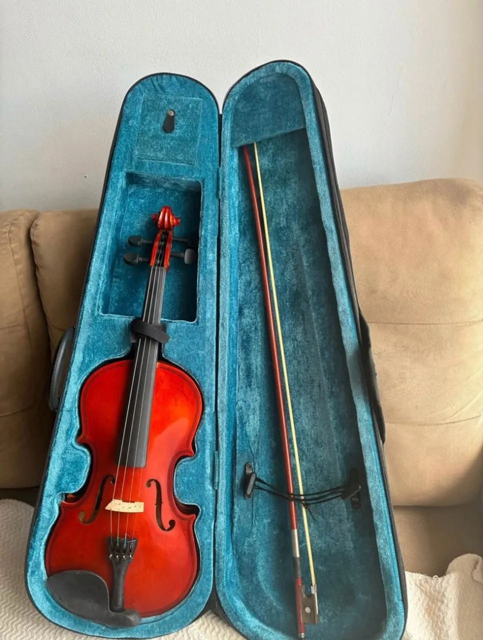 Violino 